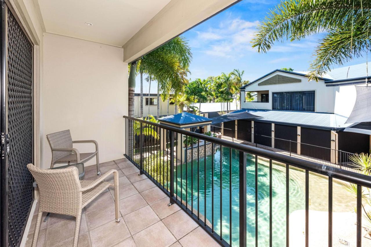 Coral Cay Resort Mackay Ngoại thất bức ảnh