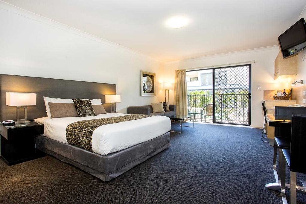Coral Cay Resort Mackay Phòng bức ảnh