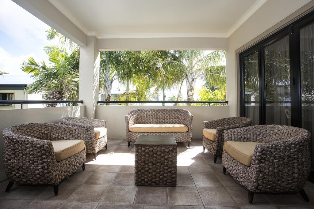 Coral Cay Resort Mackay Ngoại thất bức ảnh