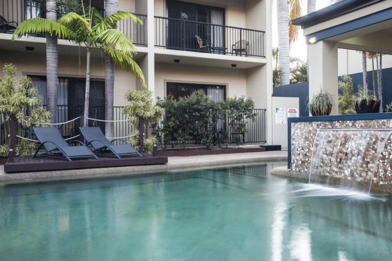 Coral Cay Resort Mackay Ngoại thất bức ảnh