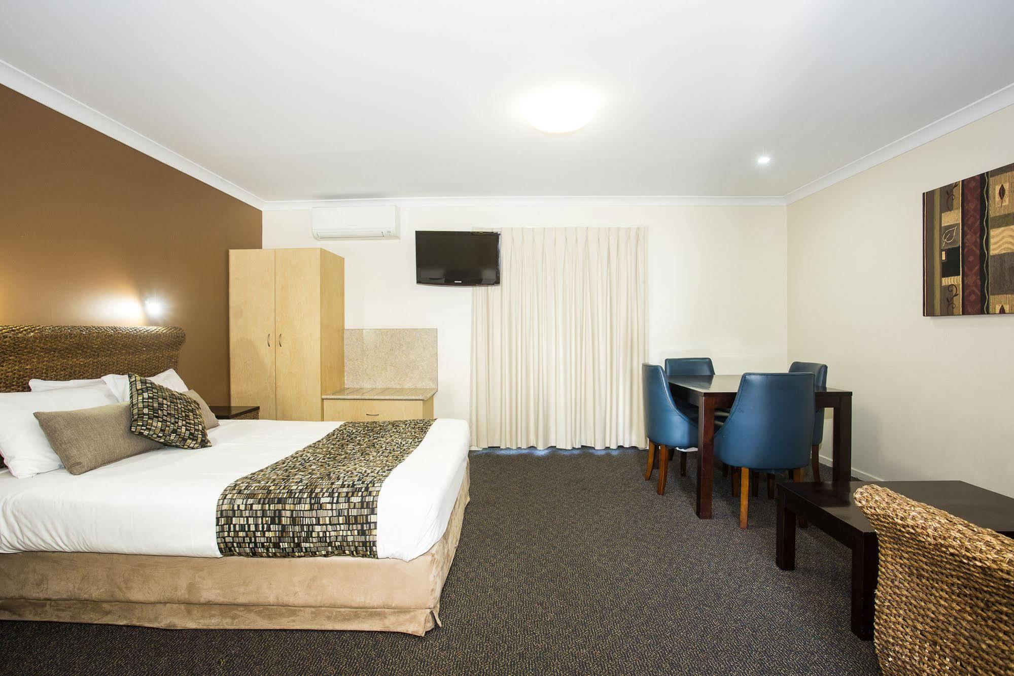 Coral Cay Resort Mackay Ngoại thất bức ảnh