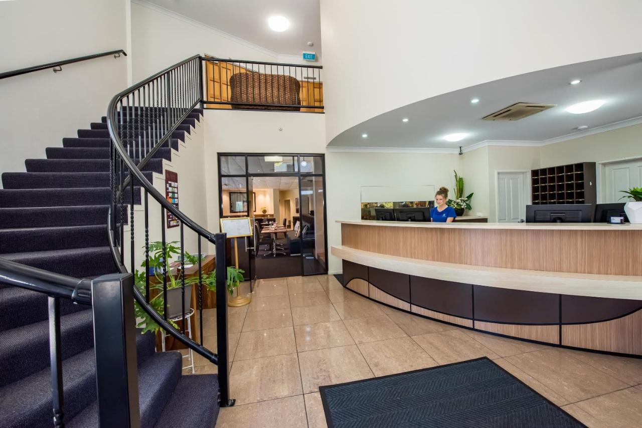Coral Cay Resort Mackay Ngoại thất bức ảnh