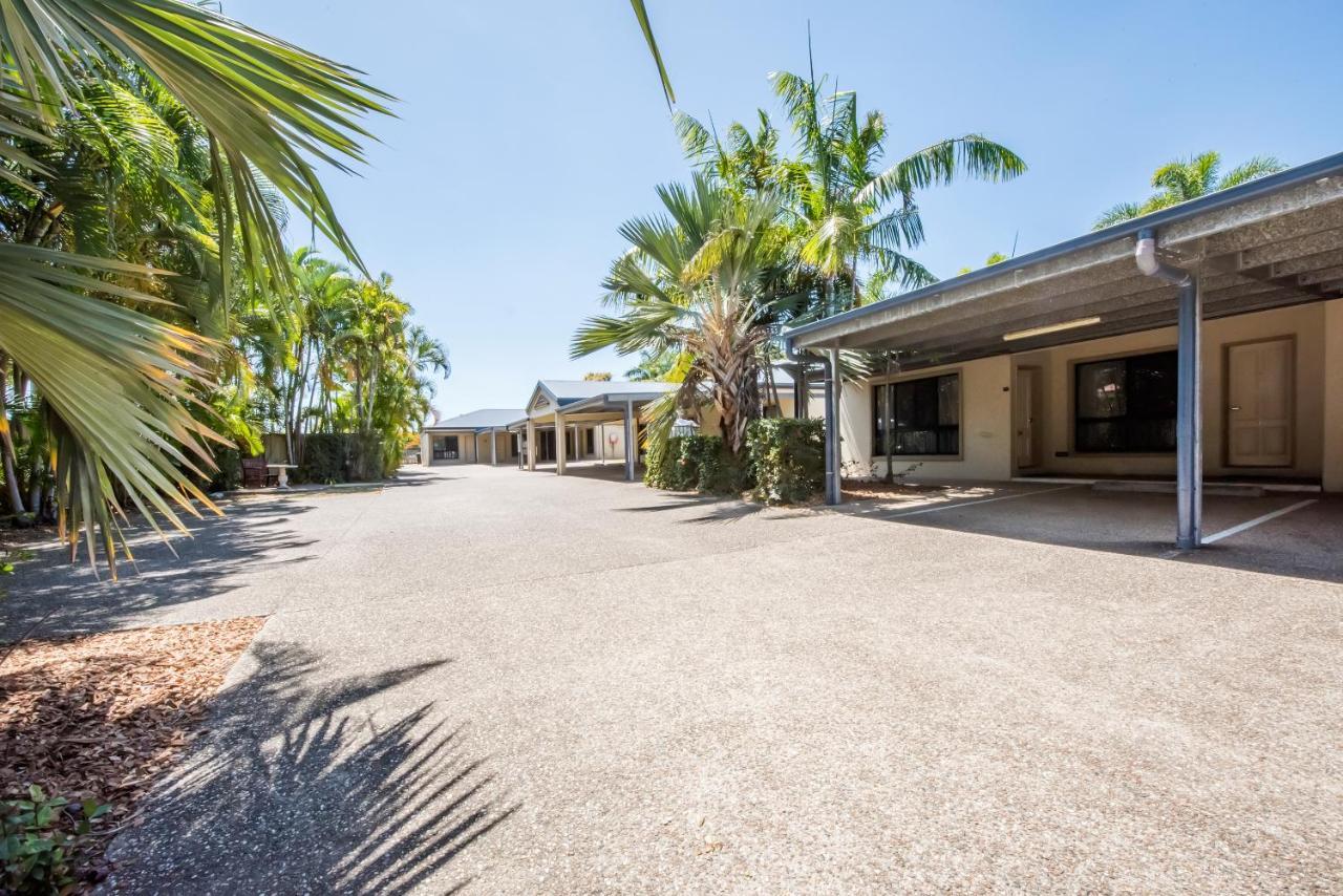 Coral Cay Resort Mackay Ngoại thất bức ảnh