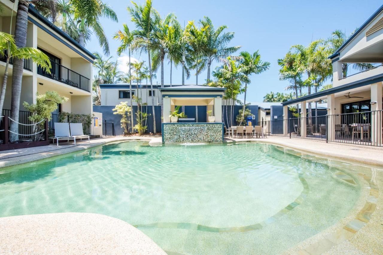 Coral Cay Resort Mackay Ngoại thất bức ảnh
